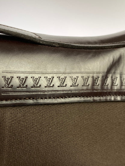 【中古品】【メンズ】 LOUIS VUITTON ルイ・ヴィトン アンクル ストラップ サイドゴア ブーツ BM0066 183-250914-em-60-min カラー：ブラウン 万代Net店