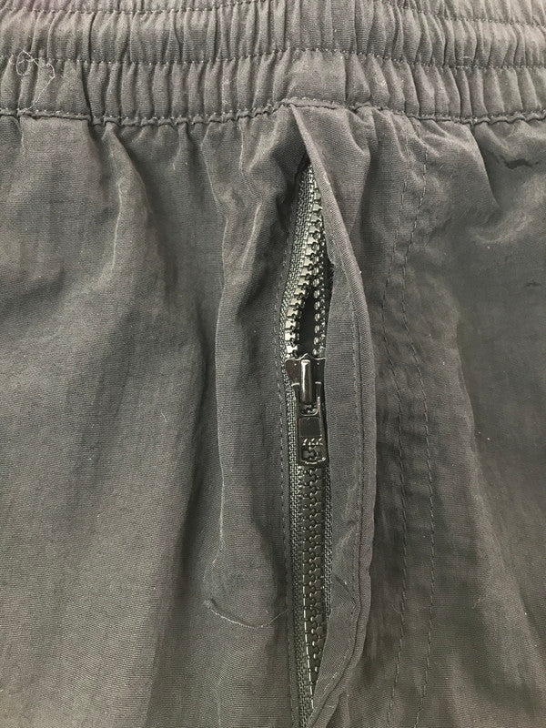 【中古品】【メンズ】 Y-3 ワイスリー M UTILITY SWIM SHORTS GT5248 ユーティリティー スイム ショーツ ハーフパンツ ボトムス 151-260523-rt-08-tagh サイズ：XS カラー：ブラック 万代Net店
