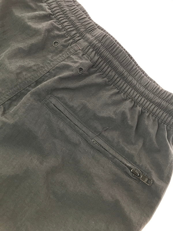 【中古品】【メンズ】 Y-3 ワイスリー M UTILITY SWIM SHORTS GT5248 ユーティリティー スイム ショーツ ハーフパンツ ボトムス 151-260523-rt-08-tagh サイズ：XS カラー：ブラック 万代Net店