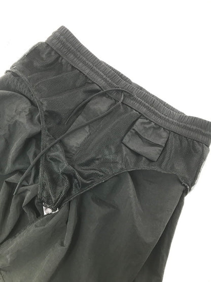 【中古品】【メンズ】 Y-3 ワイスリー M UTILITY SWIM SHORTS GT5248 ユーティリティー スイム ショーツ ハーフパンツ ボトムス 151-260523-rt-08-tagh サイズ：XS カラー：ブラック 万代Net店