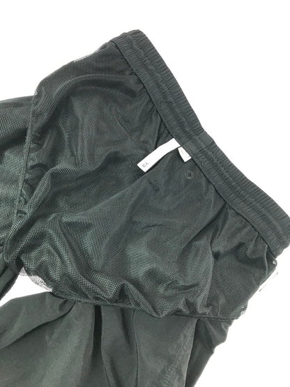 【中古品】【メンズ】 Y-3 ワイスリー M UTILITY SWIM SHORTS GT5248 ユーティリティー スイム ショーツ ハーフパンツ ボトムス 151-260523-rt-08-tagh サイズ：XS カラー：ブラック 万代Net店