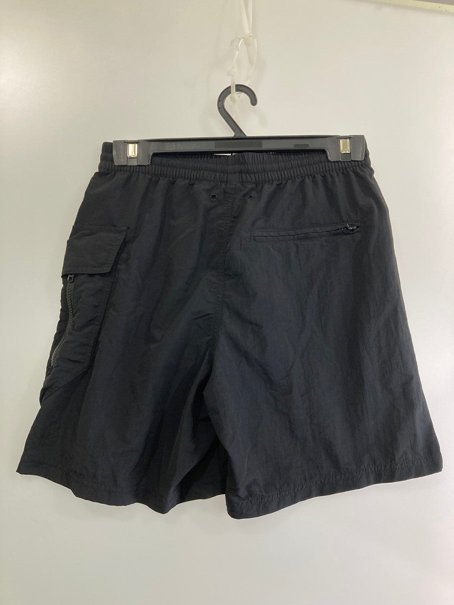 【中古品】【メンズ】 Y-3 ワイスリー M UTILITY SWIM SHORTS GT5248 ユーティリティ スイム ショーツ メンズ 水泳 151-250901-em-20-min サイズ：XS カラー：ブラック 万代Net店