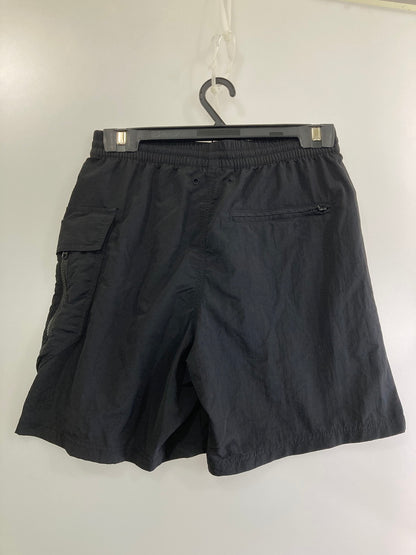 【中古品】【メンズ】 Y-3 ワイスリー M UTILITY SWIM SHORTS GT5248 ユーティリティ スイム ショーツ メンズ 水泳 151-250901-em-20-min サイズ：XS カラー：ブラック 万代Net店