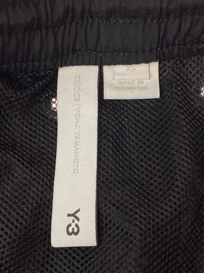 【中古品】【メンズ】 Y-3 ワイスリー M UTILITY SWIM SHORTS GT5248 ユーティリティ スイム ショーツ メンズ 水泳 151-250901-em-20-min サイズ：XS カラー：ブラック 万代Net店