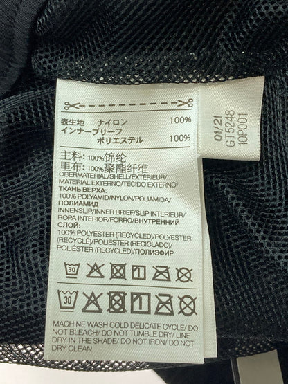 【中古品】【メンズ】 Y-3 ワイスリー M UTILITY SWIM SHORTS GT5248 ユーティリティ スイム ショーツ メンズ 水泳 151-250901-em-20-min サイズ：XS カラー：ブラック 万代Net店