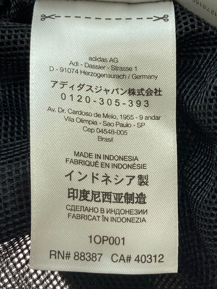 【中古品】【メンズ】 Y-3 ワイスリー M UTILITY SWIM SHORTS GT5248 ユーティリティ スイム ショーツ メンズ 水泳 151-250901-em-20-min サイズ：XS カラー：ブラック 万代Net店