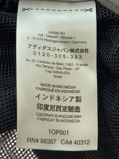 【中古品】【メンズ】 Y-3 ワイスリー M UTILITY SWIM SHORTS GT5248 ユーティリティ スイム ショーツ メンズ 水泳 151-250901-em-20-min サイズ：XS カラー：ブラック 万代Net店