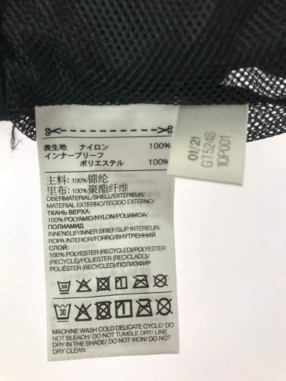 【中古品】【メンズ】 Y-3 ワイスリー M UTILITY SWIM SHORTS GT5248 ユーティリティー スイム ショーツ ハーフパンツ ボトムス 151-260523-rt-08-tagh サイズ：XS カラー：ブラック 万代Net店