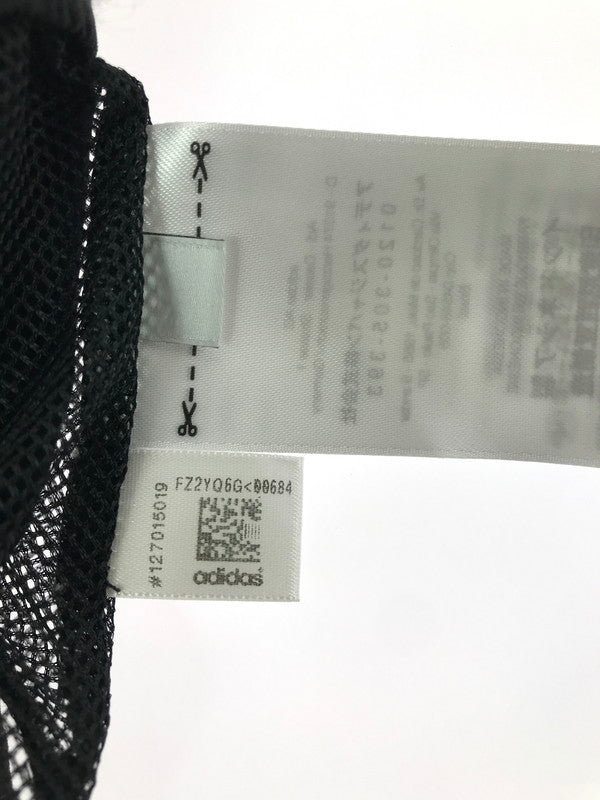 【中古品】【メンズ】 Y-3 ワイスリー M UTILITY SWIM SHORTS GT5248 ユーティリティー スイム ショーツ ハーフパンツ ボトムス 151-260523-rt-08-tagh サイズ：XS カラー：ブラック 万代Net店