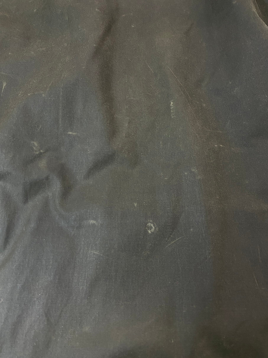 【中古品】【メンズ】 Barbour バーブァー JORNAL STANDARD 1302245 BEDALE ORIGINAL オイルドジャケット アウター 144-250902-AS-7-min サイズ：36 カラー：カーキ 万代Net店