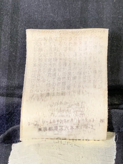 【中古品】【メンズ】 Barbour バーブァー 1302240 DURHAM SL BARBOUR オイルドジャケット アウター 144-250902-AS-2-min サイズ：36 カラー：グリーン/ブラック 万代Net店