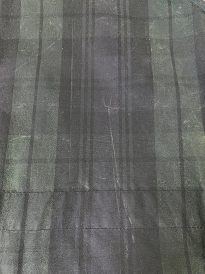 【中古品】【メンズ】 Barbour バーブァー 1302240 DURHAM SL BARBOUR オイルドジャケット アウター 144-250902-AS-2-min サイズ：36 カラー：グリーン/ブラック 万代Net店