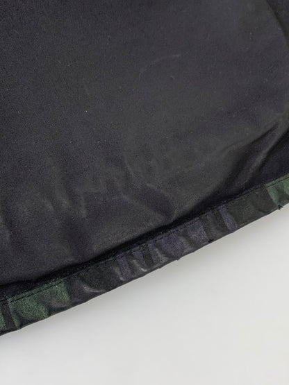 【中古品】【メンズ】 Barbour バーブァー 1302240 DURHAM SL BARBOUR オイルドジャケット アウター 144-250902-AS-2-min サイズ：36 カラー：グリーン/ブラック 万代Net店