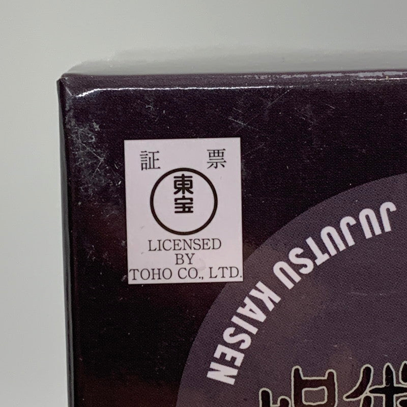 【現状渡し品】 メガハウス 呪術廻戦 虎杖悠仁 1 8 完成品フィギュア 051-260723-ta-20-min 万代Net店
