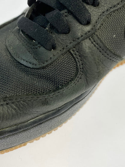 【中古品】【メンズ】 NIKE ナイキ CK2630-001 AIR FORCE 1 LOW GORE‐TEX BRIGHT CERAMIC 靴 シューズ スニーカー 160-250902-AS-37-min サイズ：27.0cm カラー：ブラック 万代Net店