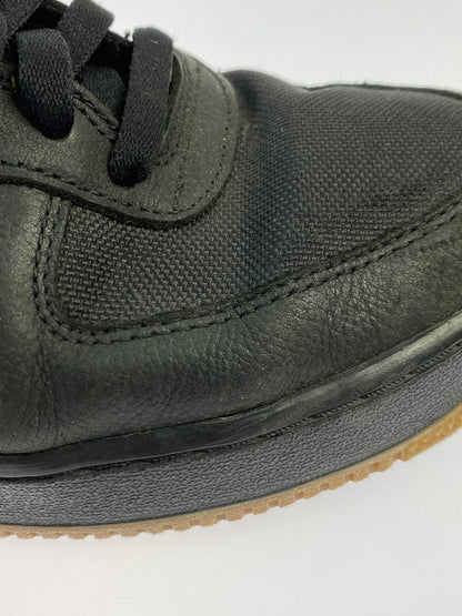 【中古品】【メンズ】 NIKE ナイキ CK2630-001 AIR FORCE 1 LOW GORE‐TEX BRIGHT CERAMIC 靴 シューズ スニーカー 160-250902-AS-37-min サイズ：27.0cm カラー：ブラック 万代Net店