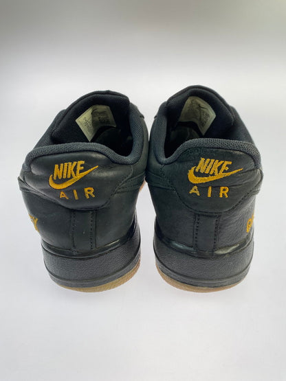 【中古品】【メンズ】 NIKE ナイキ CK2630-001 AIR FORCE 1 LOW GORE‐TEX BRIGHT CERAMIC 靴 シューズ スニーカー 160-250902-AS-37-min サイズ：27.0cm カラー：ブラック 万代Net店