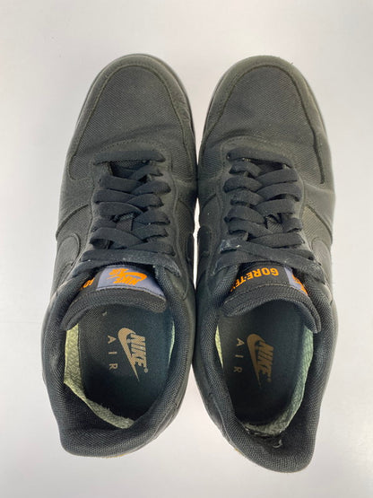 【中古品】【メンズ】 NIKE ナイキ CK2630-001 AIR FORCE 1 LOW GORE‐TEX BRIGHT CERAMIC 靴 シューズ スニーカー 160-250902-AS-37-min サイズ：27.0cm カラー：ブラック 万代Net店