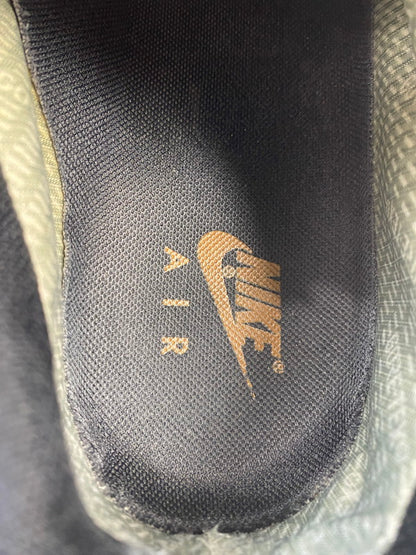 【中古品】【メンズ】 NIKE ナイキ CK2630-001 AIR FORCE 1 LOW GORE‐TEX BRIGHT CERAMIC 靴 シューズ スニーカー 160-250902-AS-37-min サイズ：27.0cm カラー：ブラック 万代Net店