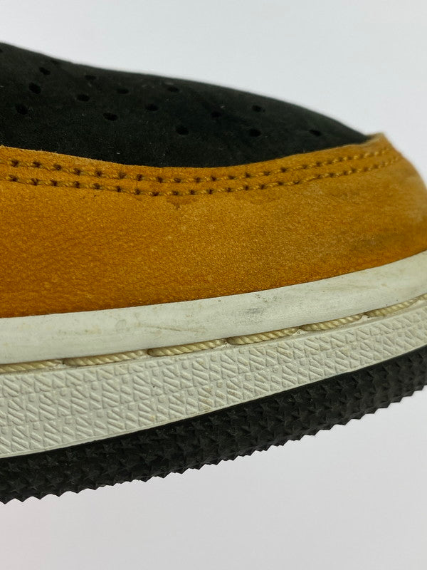 【中古品】【メンズ】 NIKE ナイキ CT0978-002 AIR JORDAN 1 HIGH ZOOM MONARCH ORANGE 靴 シューズ スニーカー 160-250902-AS-28-min サイズ：27.5cm カラー：オレンジ/ブラック 万代Net店