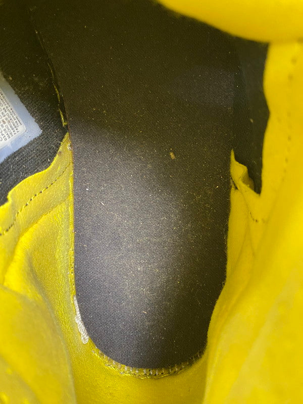 【中古品】【メンズ】 NIKE ナイキ CT0978-002 AIR JORDAN 1 HIGH ZOOM MONARCH ORANGE 靴 シューズ スニーカー 160-250902-AS-28-min サイズ：27.5cm カラー：オレンジ/ブラック 万代Net店