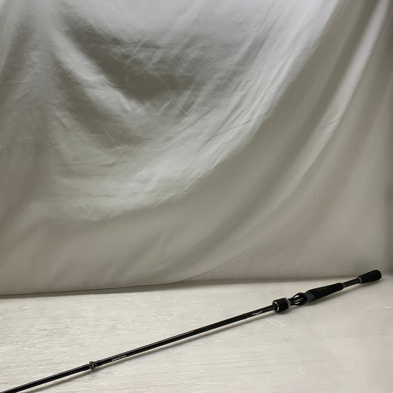 【現状渡し品】 DAIWA ダイワ STEEZ スティーズ STZ691HMHFB マシンガンキャスト タイプIII ロッド 【代金引換不可】【佐川急便発送】 132-261016-ta-18-min 万代Net店