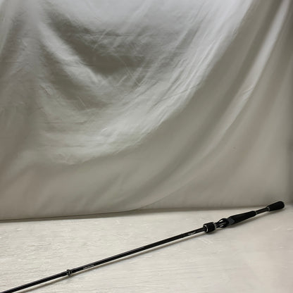 【現状渡し品】 DAIWA ダイワ STEEZ スティーズ STZ691HMHFB マシンガンキャスト タイプIII ロッド 【代金引換不可】【佐川急便発送】 132-261016-ta-18-min 万代Net店