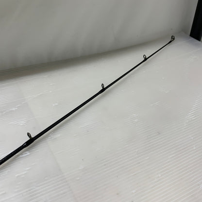 【現状渡し品】 DAIWA ダイワ STEEZ スティーズ STZ691HMHFB マシンガンキャスト タイプIII ロッド 【代金引換不可】【佐川急便発送】 132-261016-ta-18-min 万代Net店