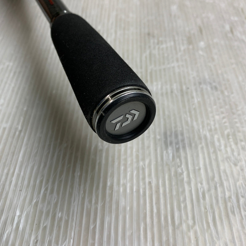【現状渡し品】 DAIWA ダイワ STEEZ スティーズ STZ691HMHFB マシンガンキャスト タイプIII ロッド 【代金引換不可】【佐川急便発送】 132-261016-ta-18-min 万代Net店