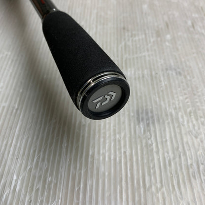 【現状渡し品】 DAIWA ダイワ STEEZ スティーズ STZ691HMHFB マシンガンキャスト タイプIII ロッド 【代金引換不可】【佐川急便発送】 132-261016-ta-18-min 万代Net店