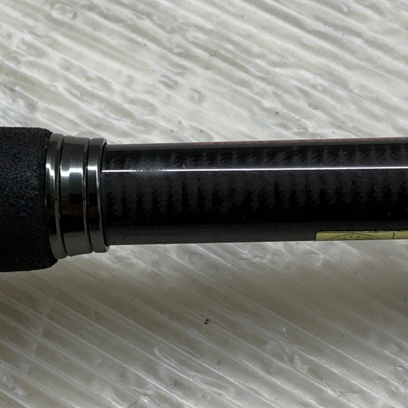 【現状渡し品】 DAIWA ダイワ STEEZ スティーズ STZ691HMHFB マシンガンキャスト タイプIII ロッド 【代金引換不可】【佐川急便発送】 132-261016-ta-18-min 万代Net店