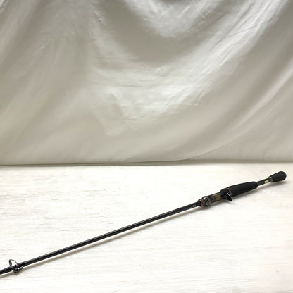 【現状渡し品】 DAIWA ダイワ STEEZ スティーズ STZ661MFB-SV WEREWOLF ウェアウルフ ロッド 【代金引換不可】【佐川急便発送】 132-261016-ta-16-min 万代Net店