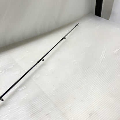 【現状渡し品】 DAIWA ダイワ STEEZ スティーズ STZ661MFB-SV WEREWOLF ウェアウルフ ロッド 【代金引換不可】【佐川急便発送】 132-261016-ta-16-min 万代Net店