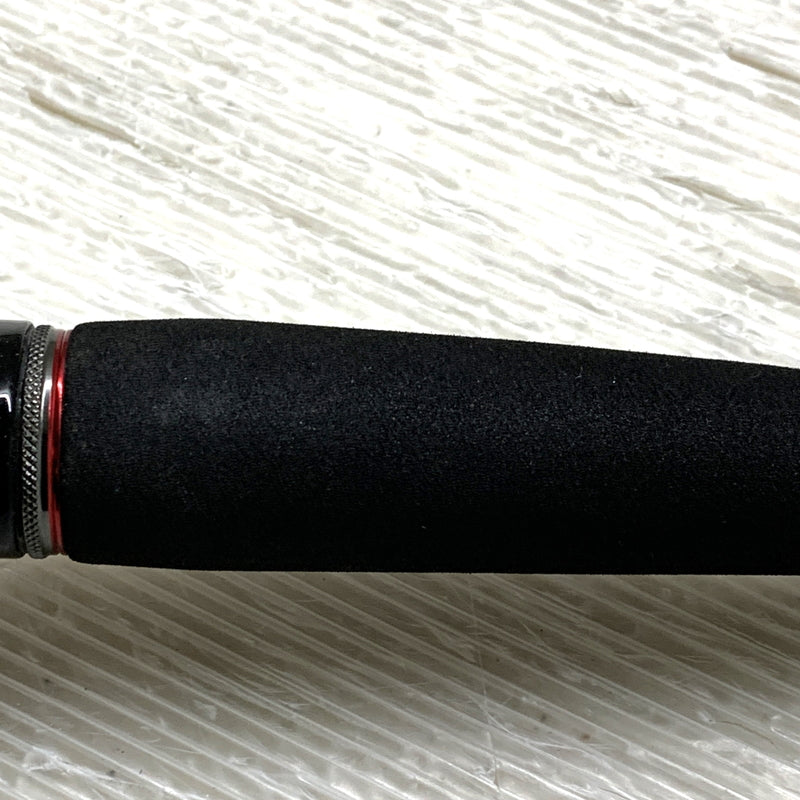 【現状渡し品】 DAIWA ダイワ STEEZ スティーズ STZ661MFB-SV WEREWOLF ウェアウルフ ロッド 【代金引換不可】【佐川急便発送】 132-261016-ta-16-min 万代Net店