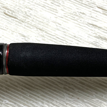 【現状渡し品】 DAIWA ダイワ STEEZ スティーズ STZ661MFB-SV WEREWOLF ウェアウルフ ロッド 【代金引換不可】【佐川急便発送】 132-261016-ta-16-min 万代Net店