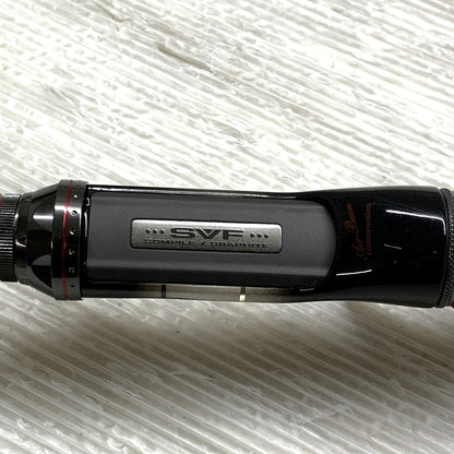 【現状渡し品】 DAIWA ダイワ STEEZ スティーズ STZ661MFB-SV WEREWOLF ウェアウルフ ロッド 【代金引換不可】【佐川急便発送】 132-261016-ta-16-min 万代Net店