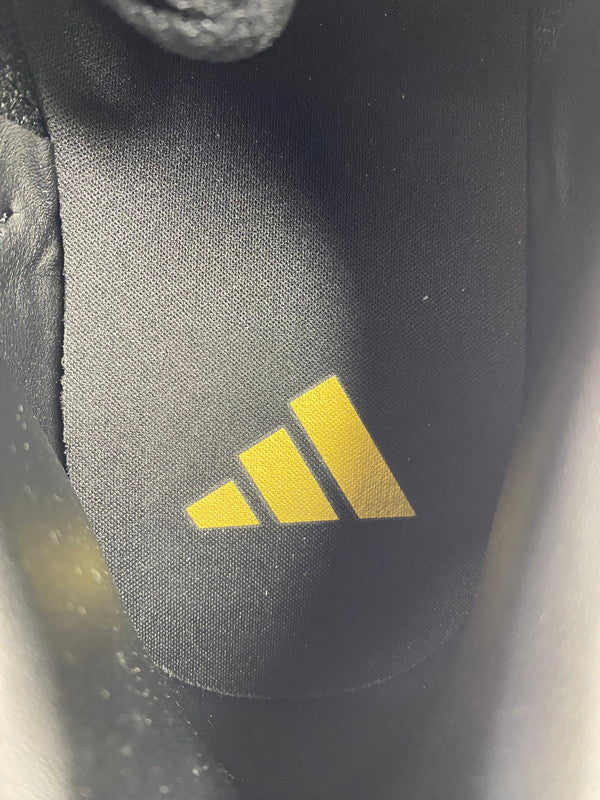 【未使用品】【メンズ】 adidas アディダス IH6000 SAMBA 靴 シューズ スニーカー 161-250902-AS-41-min サイズ：27cm カラー：ブラック/ホワイト 万代Net店