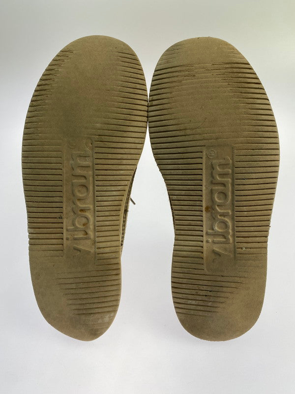 【現状渡し品】【メンズ】 RUSSELL MOCCASIN ラッセルモカシン SPORTING CLAYS CHUKKA SUEDE チャッカブーツ スエード 164-250906-AS-11-min サイズ：8 カラー：ブラウン 万代Net店
