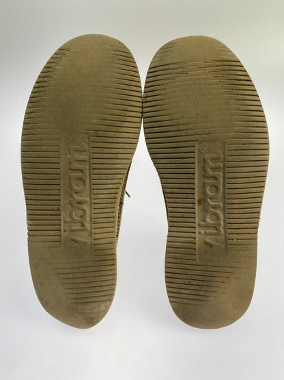 【現状渡し品】【メンズ】 RUSSELL MOCCASIN ラッセルモカシン SPORTING CLAYS CHUKKA SUEDE チャッカブーツ スエード 164-250906-AS-11-min サイズ：8 カラー：ブラウン 万代Net店
