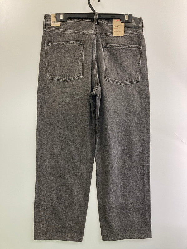 00s Levi's Silver Tad Loose デニムパンツ W40 00s Levi'sリーバイス SILVERTABシルバータブ LOOSE FIT デニムパンツ