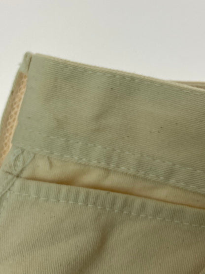 【中古品】【メンズ】 UNIVERSAL OVERALL ユニバーサルオーバーオール 90's PAINTER PANTS 90年代 ペインターパンツ ボトムス USA製 157-250916-kk-24-min サイズ：表記無し 下記参照 カラー：アイボリー 万代Net店