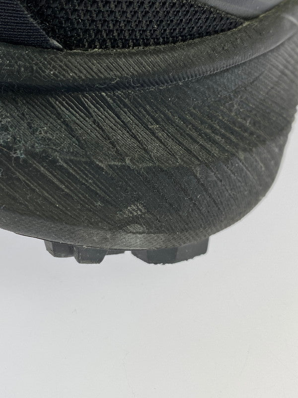 【中古品】【メンズ】 MERRELL メレル J068045 AGILITY PEAK 5 靴 シューズ スニーカー 162-250906-AS-3-min サイズ：27.0cm カラー：ブラック 万代Net店