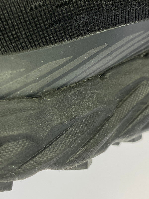 【中古品】【メンズ】 MERRELL メレル J068045 AGILITY PEAK 5 靴 シューズ スニーカー 162-250906-AS-3-min サイズ：27.0cm カラー：ブラック 万代Net店