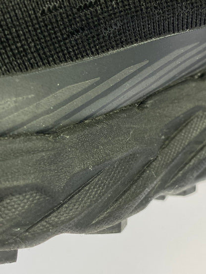 【中古品】【メンズ】 MERRELL メレル J068045 AGILITY PEAK 5 靴 シューズ スニーカー 162-250906-AS-3-min サイズ：27.0cm カラー：ブラック 万代Net店