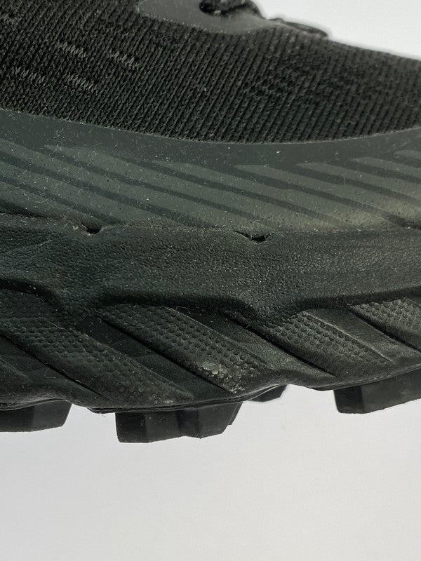 【中古品】【メンズ】 MERRELL メレル J068045 AGILITY PEAK 5 靴 シューズ スニーカー 162-250906-AS-3-min サイズ：27.0cm カラー：ブラック 万代Net店