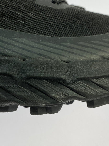 【中古品】【メンズ】 MERRELL メレル J068045 AGILITY PEAK 5 靴 シューズ スニーカー 162-250906-AS-3-min サイズ：27.0cm カラー：ブラック 万代Net店