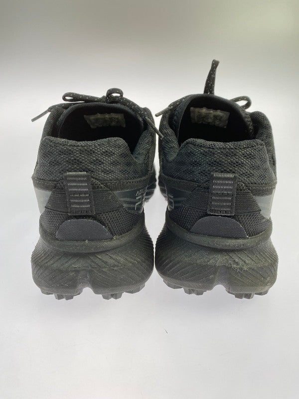 【中古品】【メンズ】 MERRELL メレル J068045 AGILITY PEAK 5 靴 シューズ スニーカー 162-250906-AS-3-min サイズ：27.0cm カラー：ブラック 万代Net店