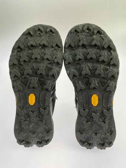【中古品】【メンズ】 MERRELL メレル J068045 AGILITY PEAK 5 靴 シューズ スニーカー 162-250906-AS-3-min サイズ：27.0cm カラー：ブラック 万代Net店