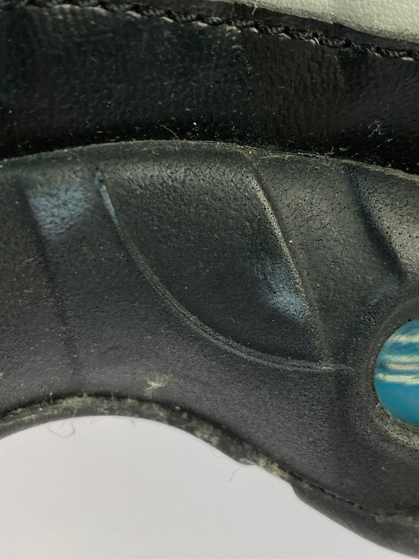 【中古品】【メンズ】 NIKE ナイキ CZ8684-001 AIR MAX 95 LASER BLUE 靴 シューズ スニーカー 160-250902-AS-34-min サイズ：27.0cm カラー：ブラック/グレー/ブルー 万代Net店