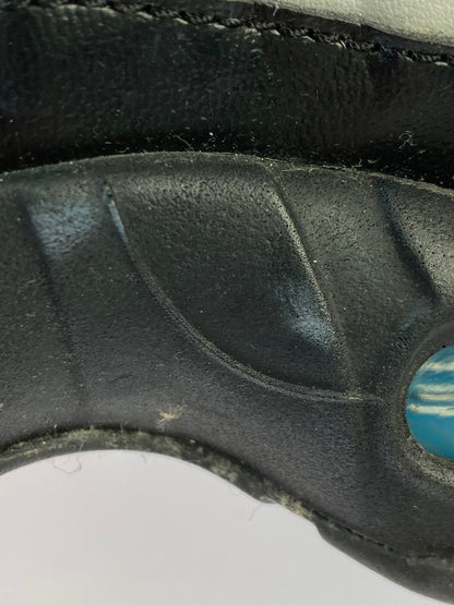 【中古品】【メンズ】 NIKE ナイキ CZ8684-001 AIR MAX 95 LASER BLUE 靴 シューズ スニーカー 160-250902-AS-34-min サイズ：27.0cm カラー：ブラック/グレー/ブルー 万代Net店